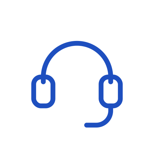 Answers and qualifies every call