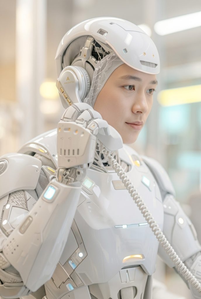 We'll train an AI voice agent to call your leads and reactivate them